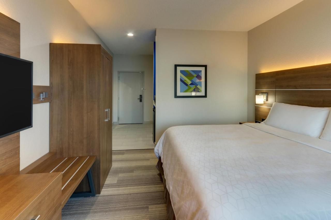 Holiday Inn Express - Cincinnati North - Monroe By Ihg Exterior foto