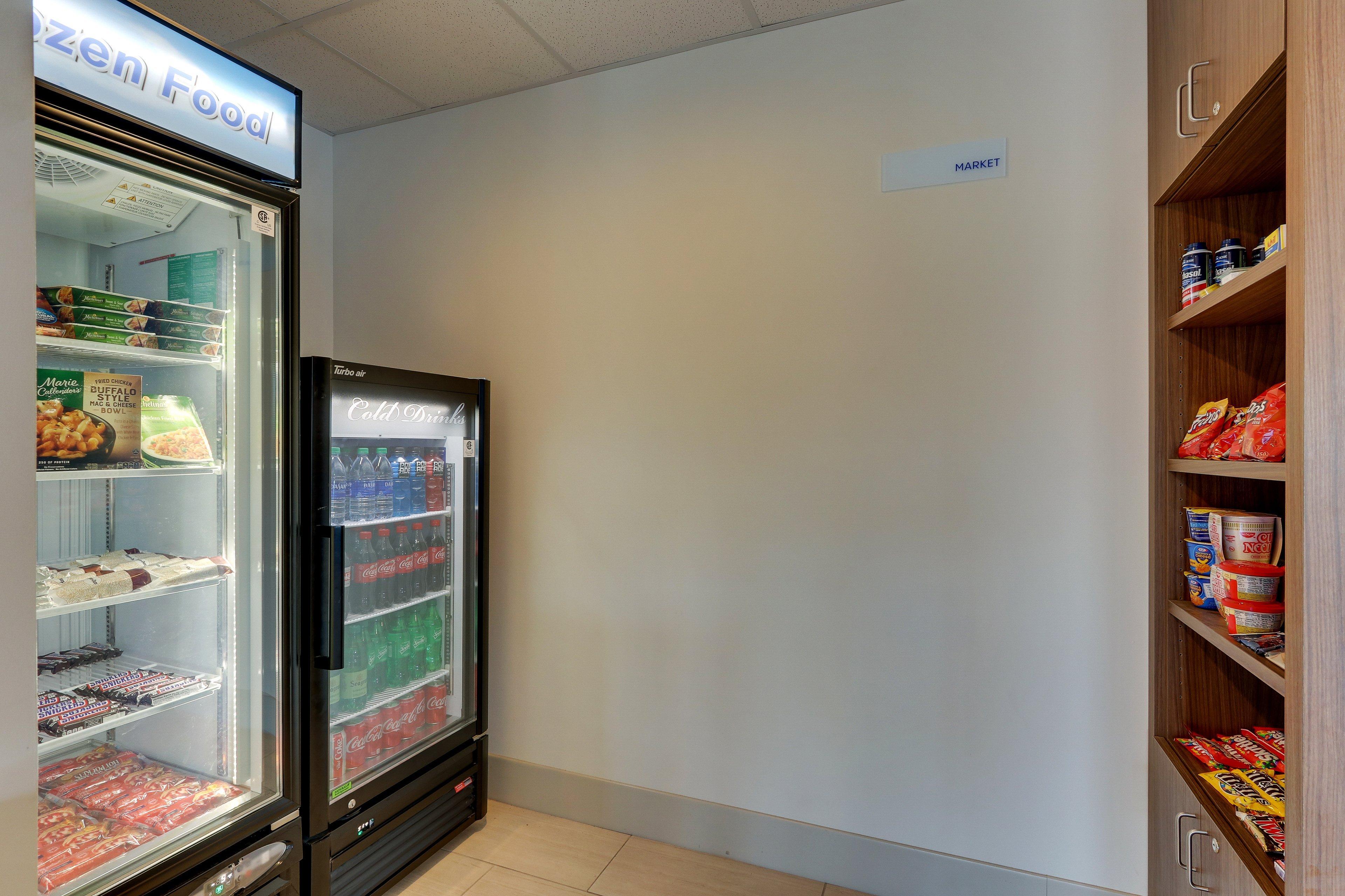 Holiday Inn Express - Cincinnati North - Monroe By Ihg Exterior foto