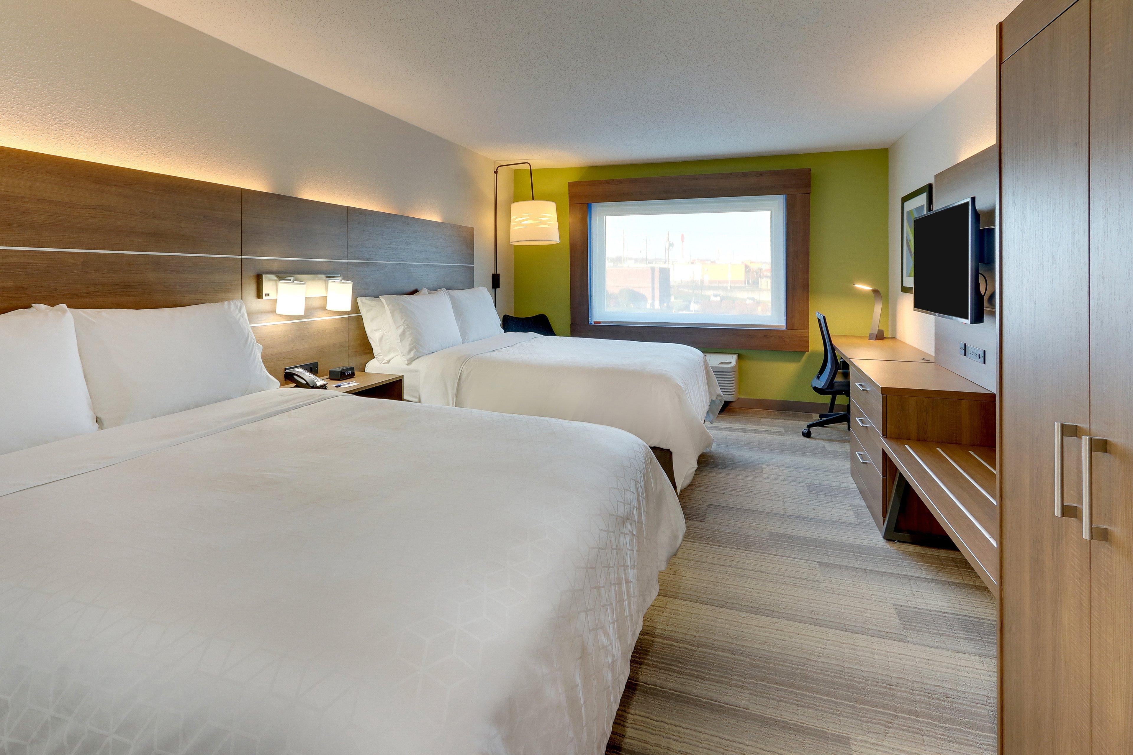 Holiday Inn Express - Cincinnati North - Monroe By Ihg Exterior foto