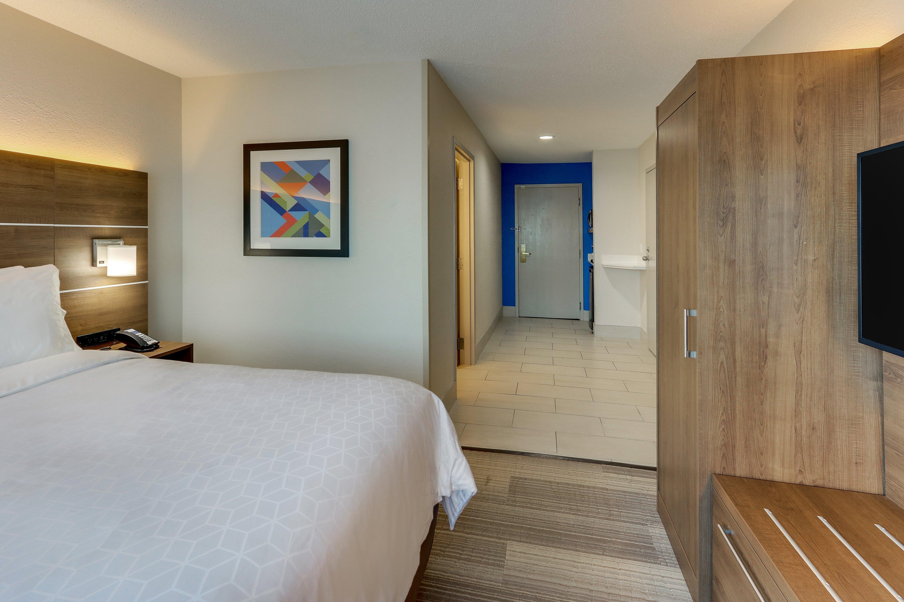 Holiday Inn Express - Cincinnati North - Monroe By Ihg Exterior foto