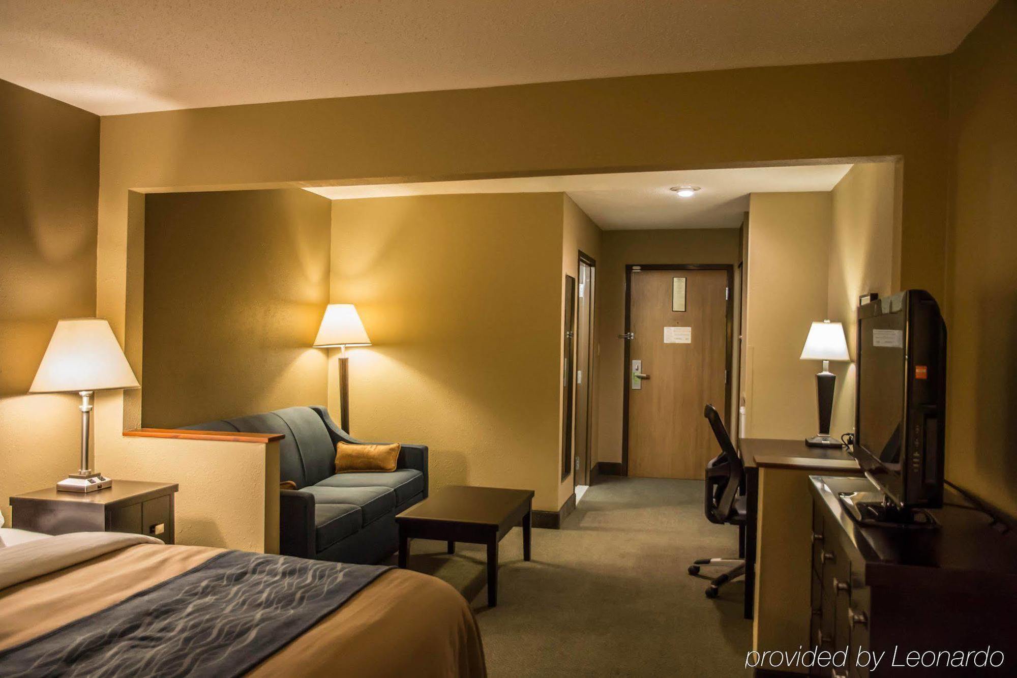 Holiday Inn Express - Cincinnati North - Monroe By Ihg Exterior foto